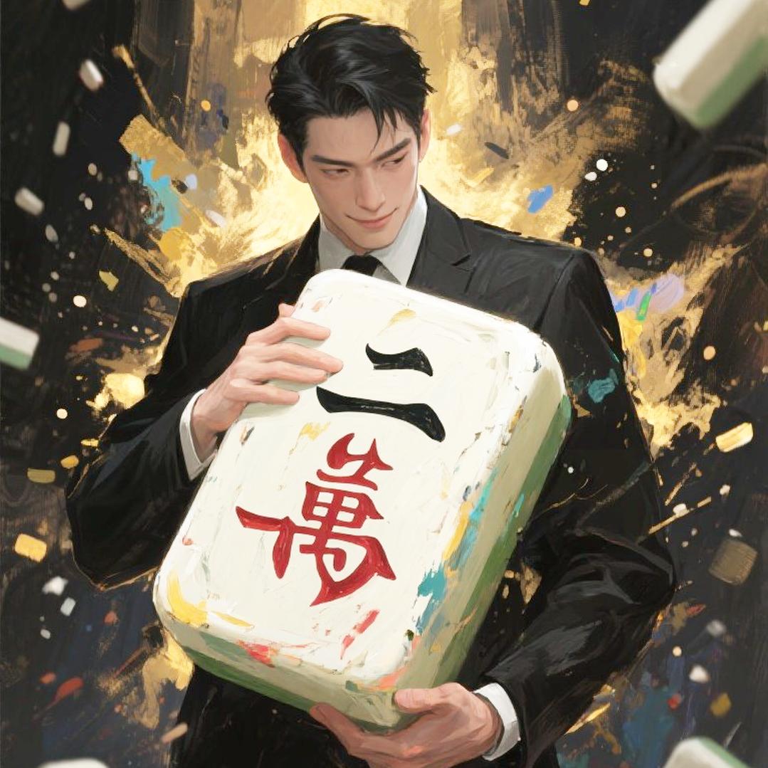 都叫我两万哥
