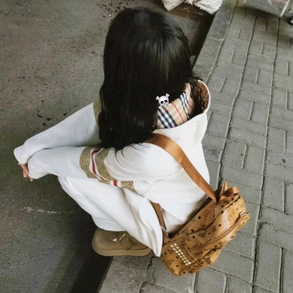 迟 遇.☁️
