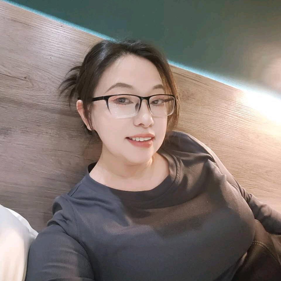 清悦姐