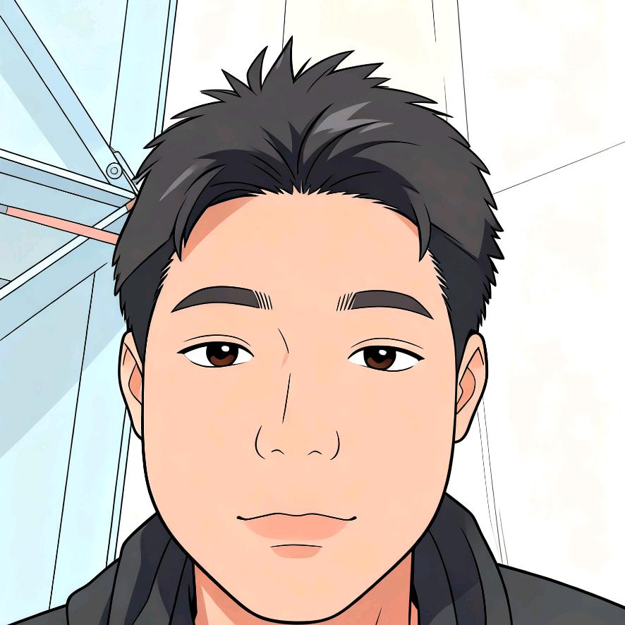 慢蜗牛