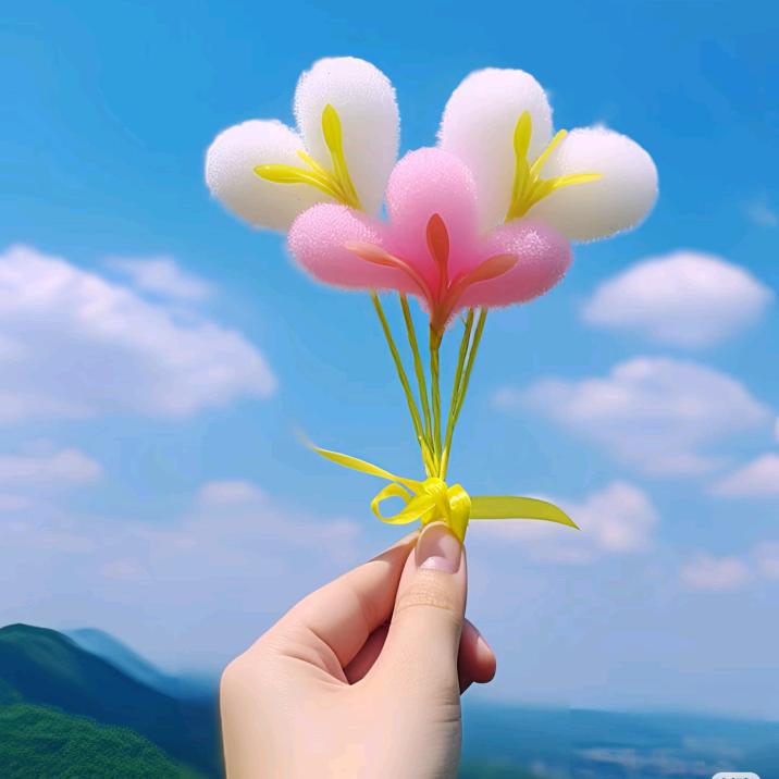 ❤️随遇而安❤️