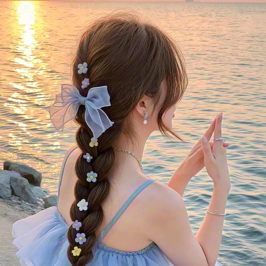 菱角花（欢欢）