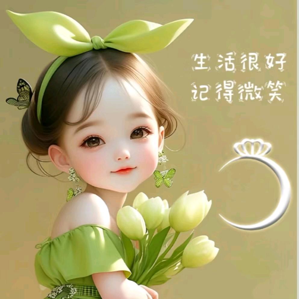 从😘容