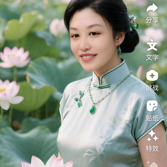 张平平