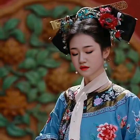 @張張的小橙子🍊！