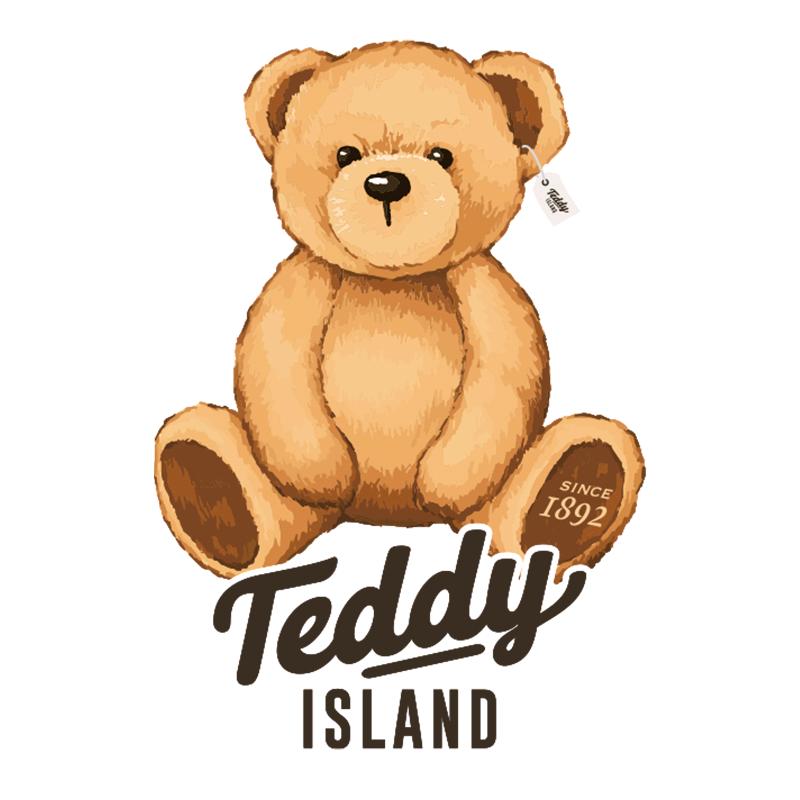 TEDDY ISLAND家居用品旗舰店