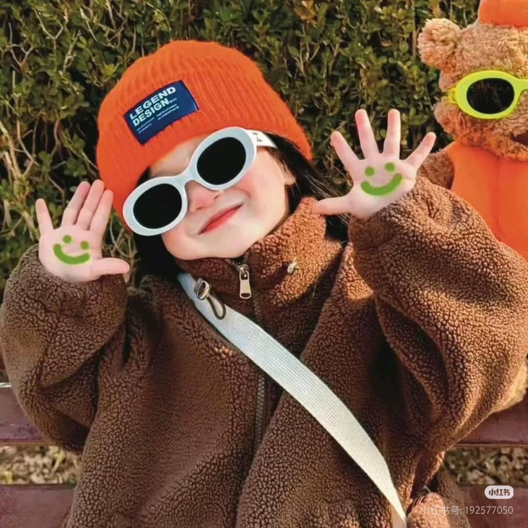 翻斗花园小美🎀