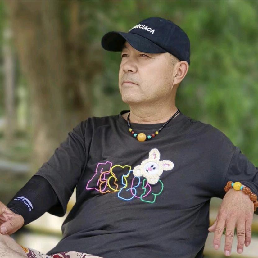 淡然欣语