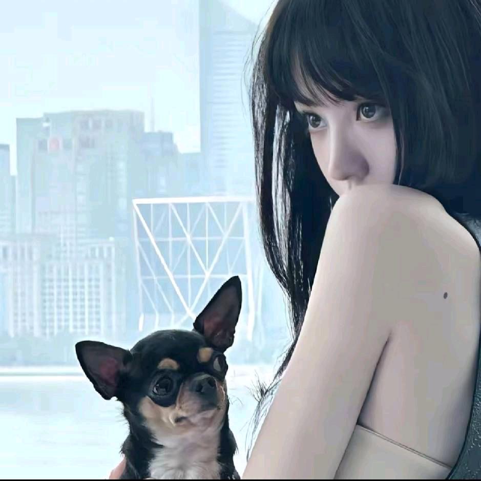 趙不吃飯