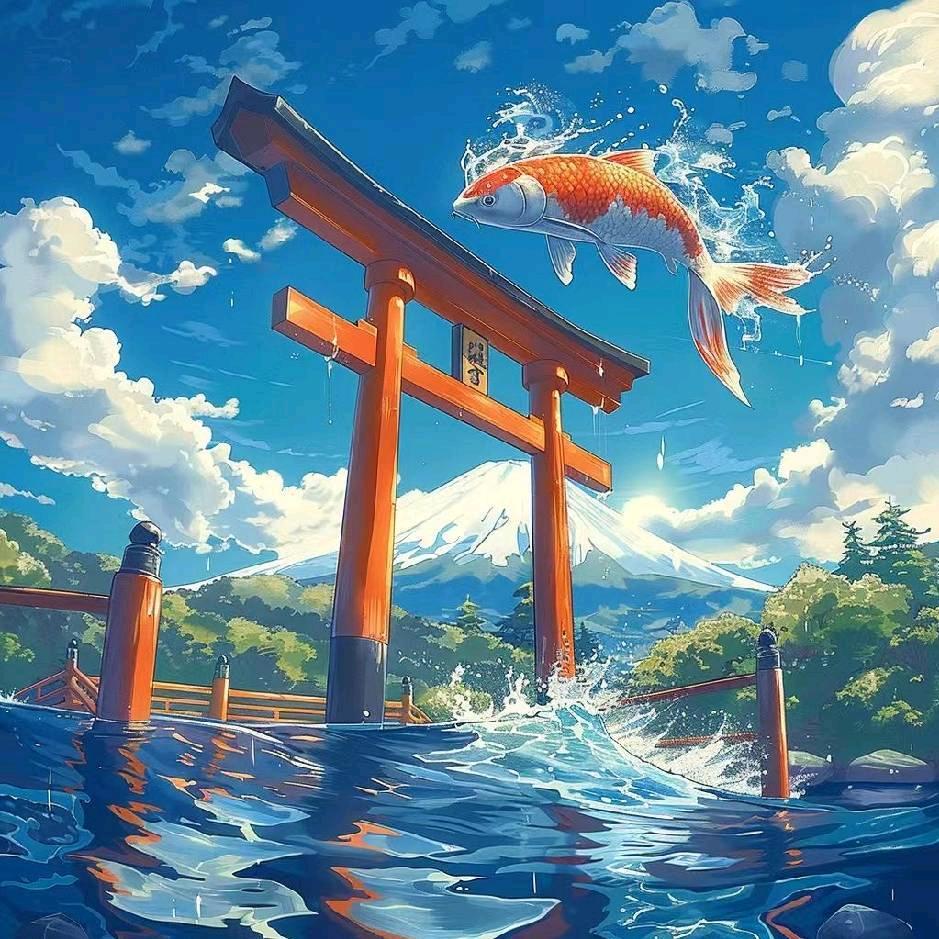 小鱼儿𓆡𓆝𓆟𓆜𓆞