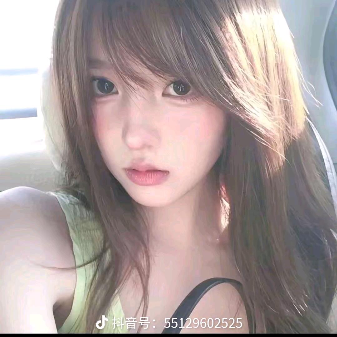 美女