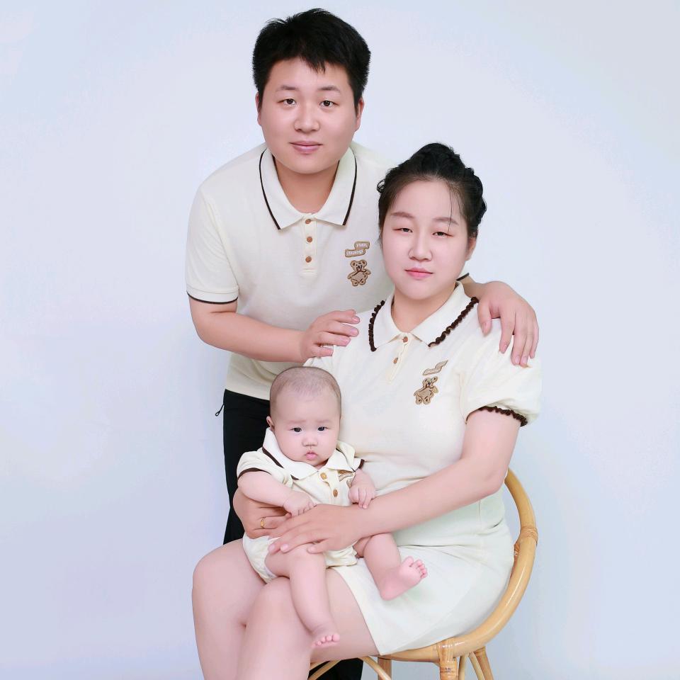 🌈北城相拥 -🌈