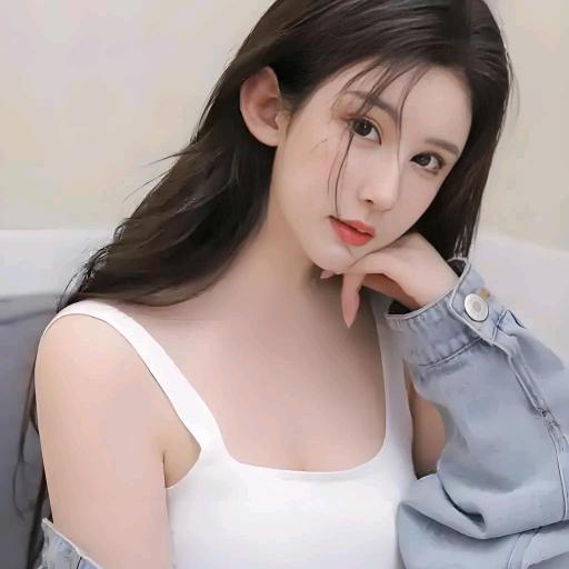 豆子爱吃草莓