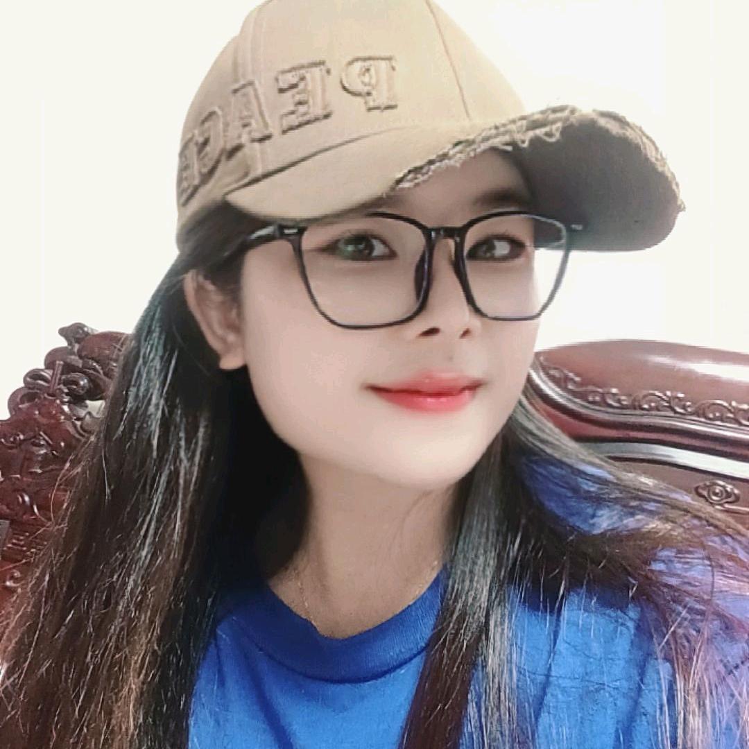 四小姐❤