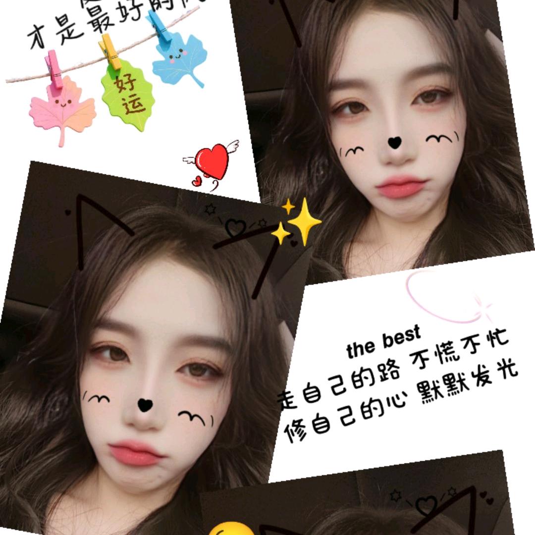 李LI🎀