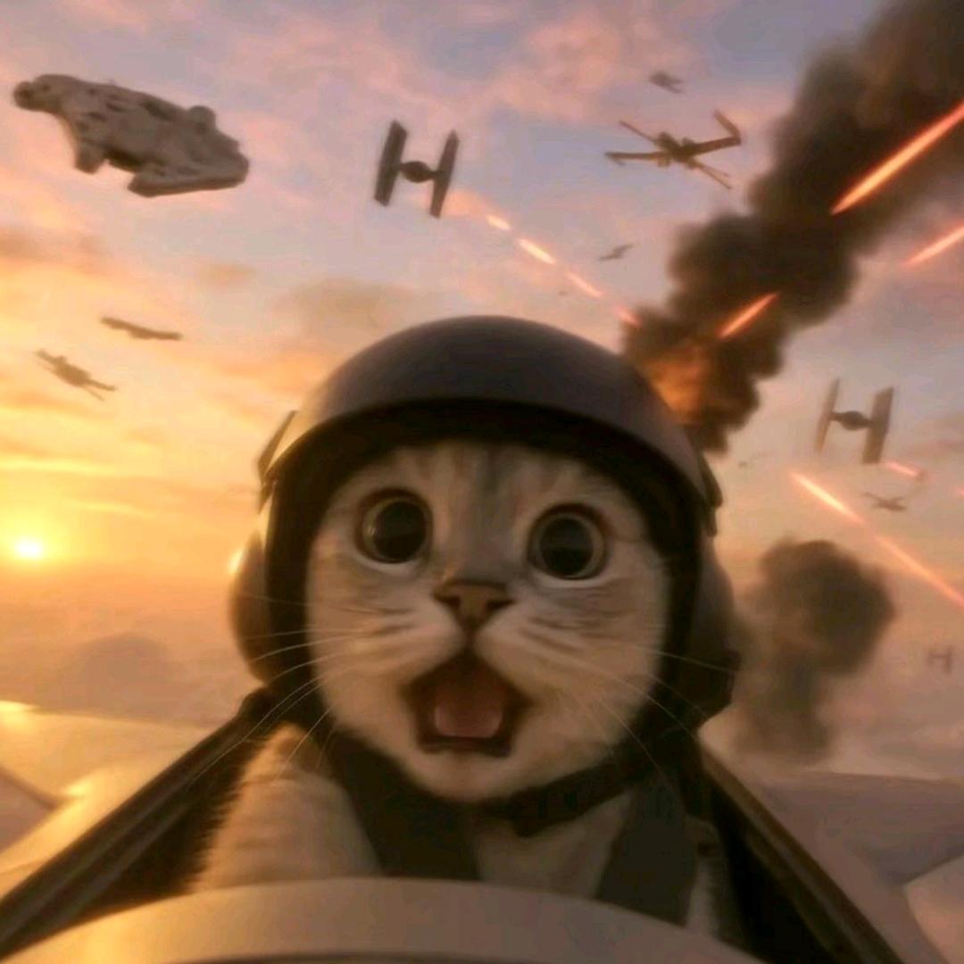 猫伍(无畏契约)