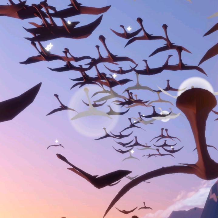 中二病大叔也想谈恋爱