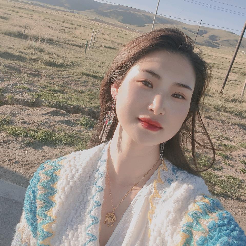 小廉小廉好运连连🌈