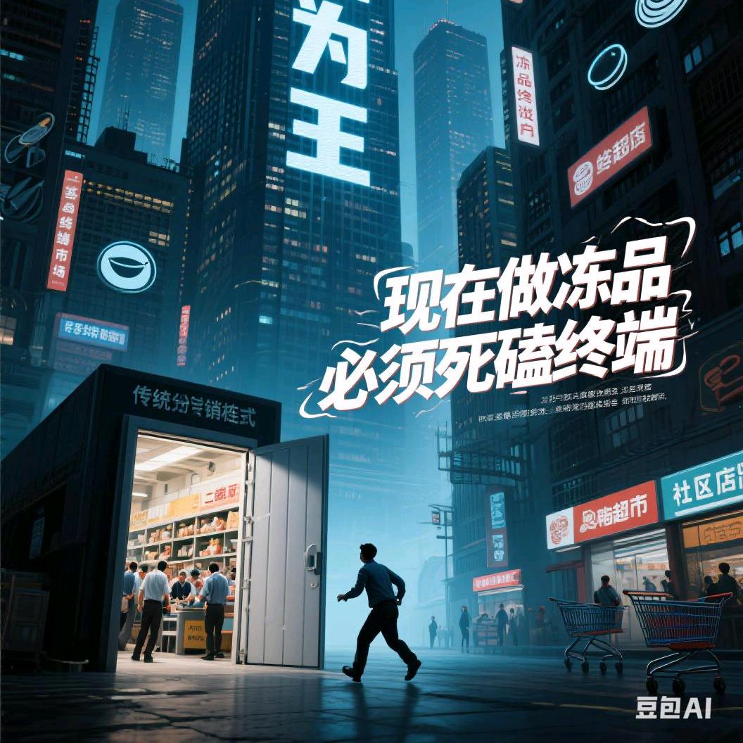 首铭冻品（首衡高碑店共享总仓）