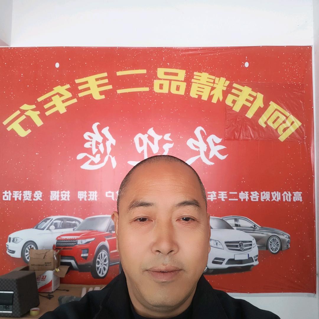 阿伟说车丶金石桥阿伟精品二手车店