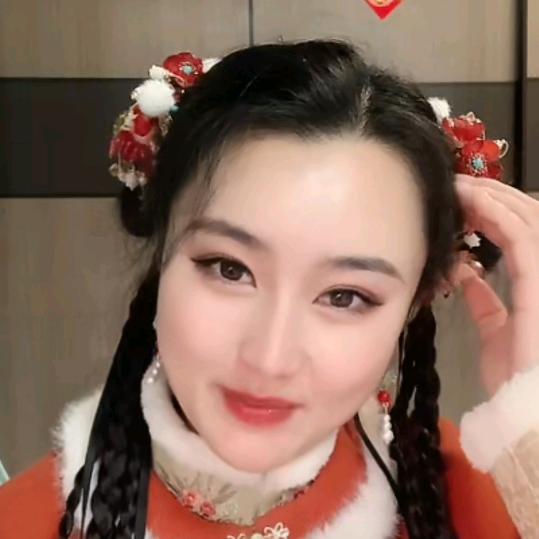 小灵医☯️家的土匪头子