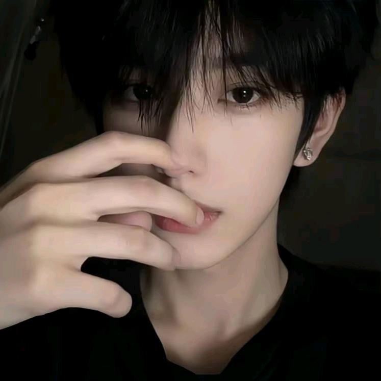 青月🧊