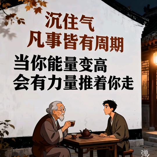 刘住孟想