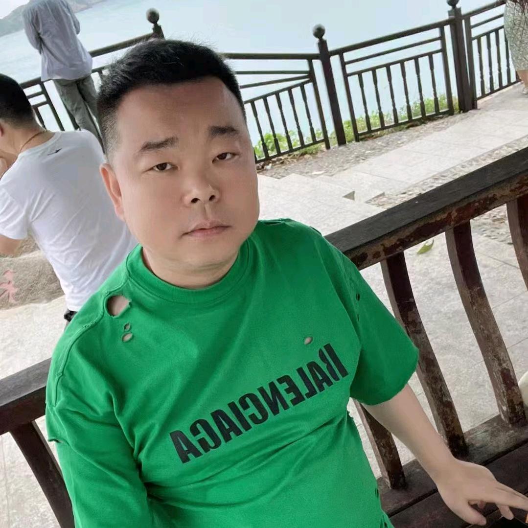 明哥说（收徒）