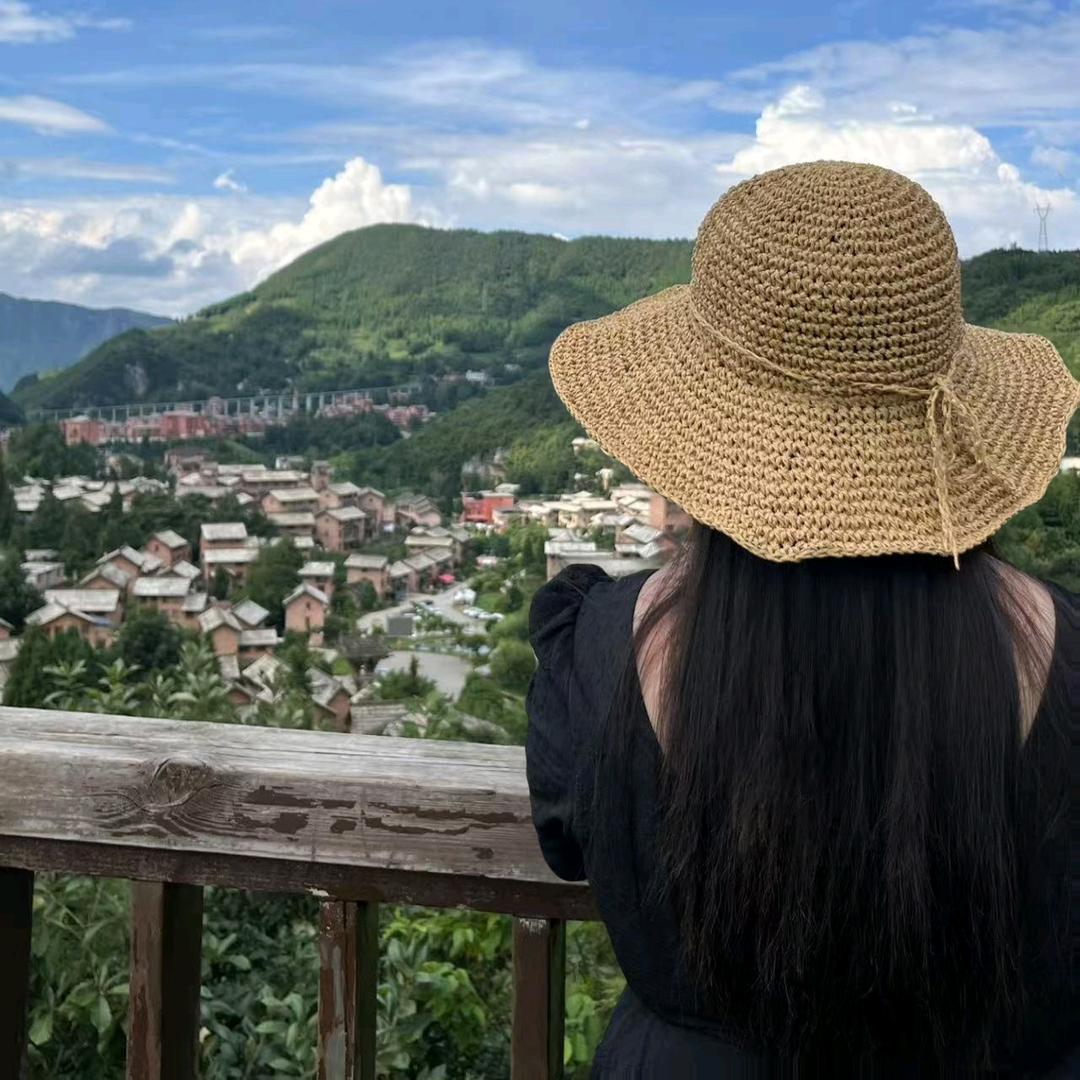 是婷婷呐✨