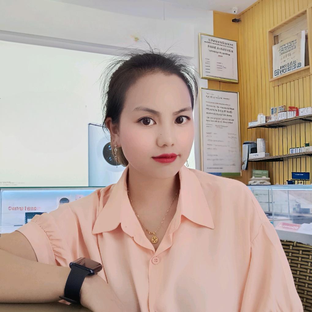 小宇姐