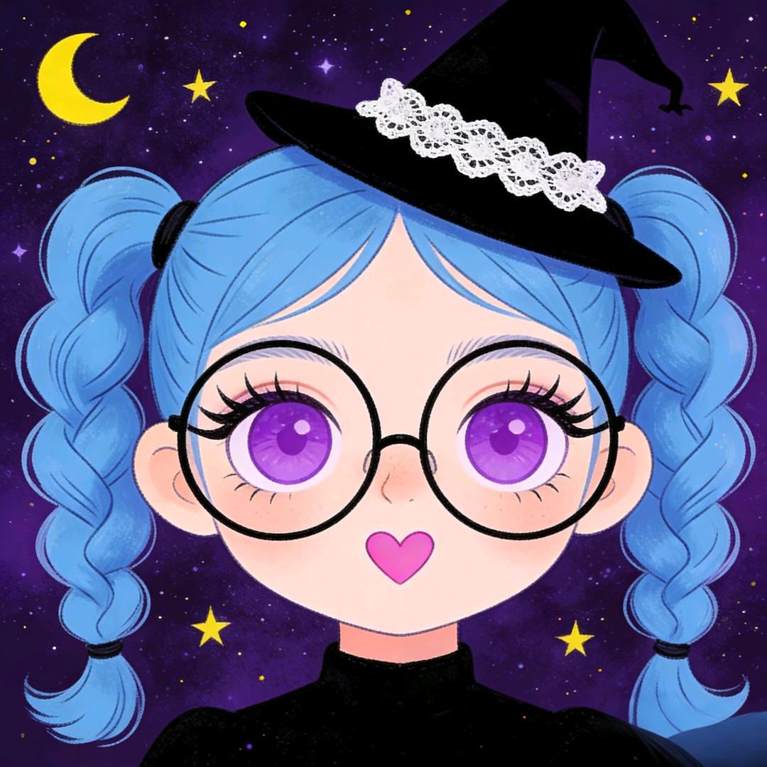 爱种花草的小仙女