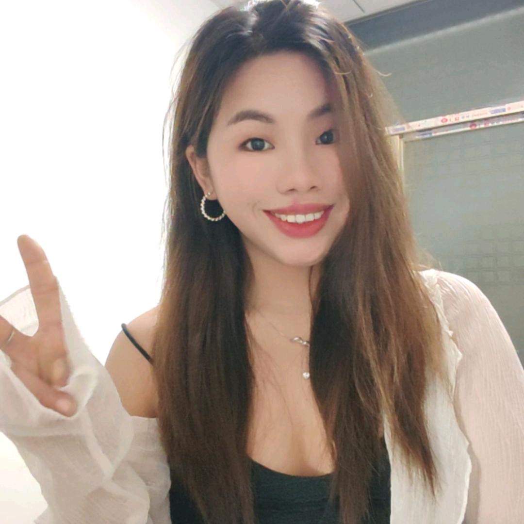 小云😘