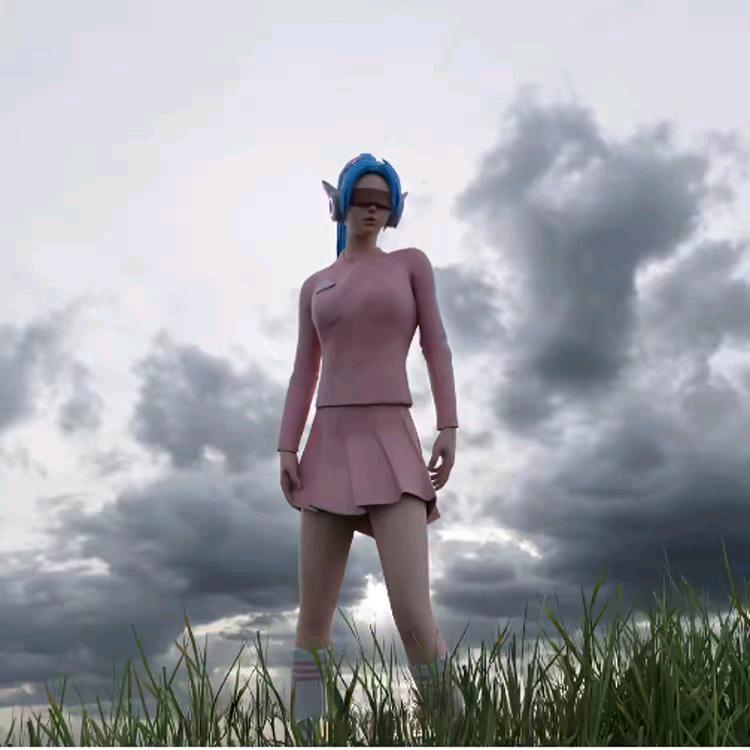 郑森的日常生活