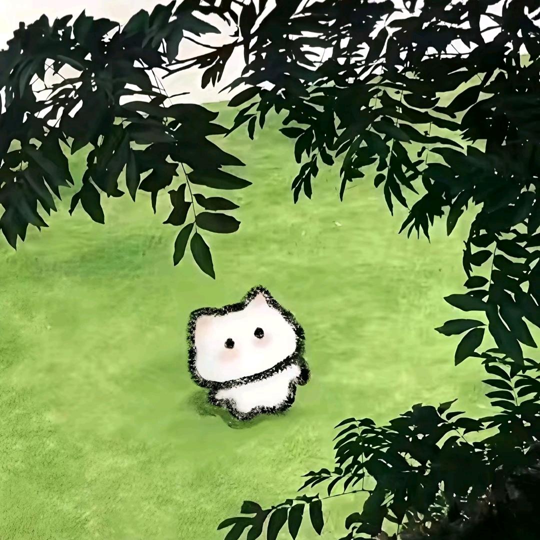 来时逢春头像