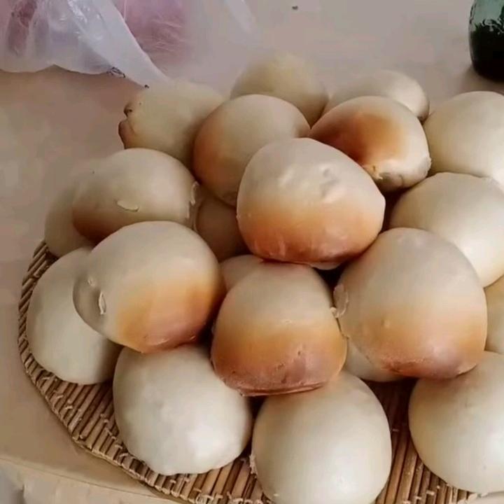 农家原麦加工