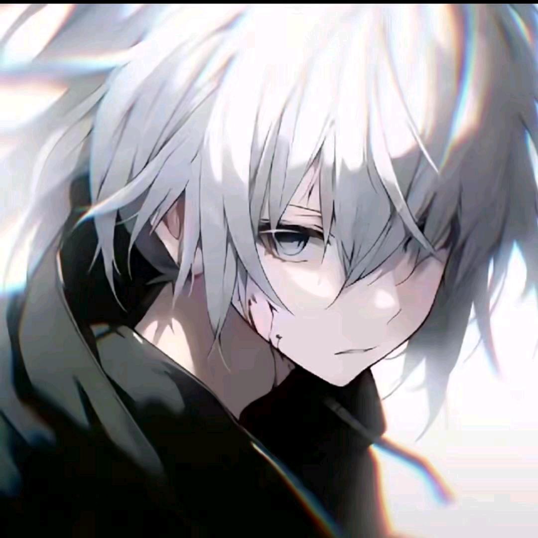 痕淡.