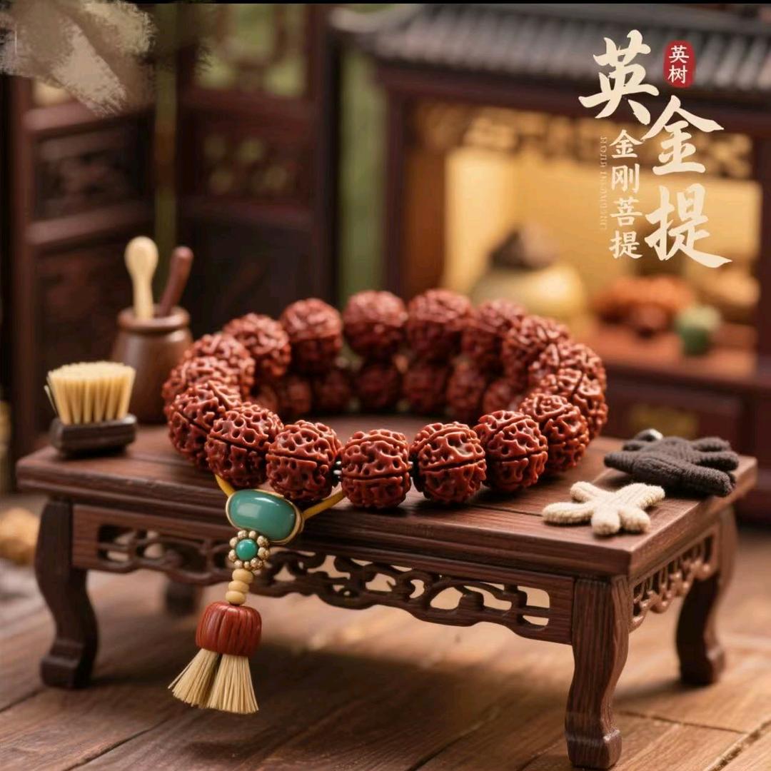 七号文玩