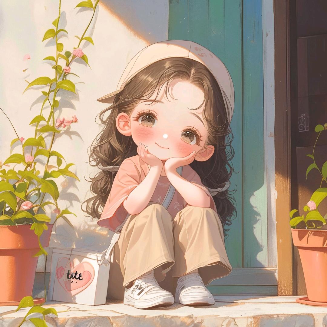 @余生♡随心༂༒