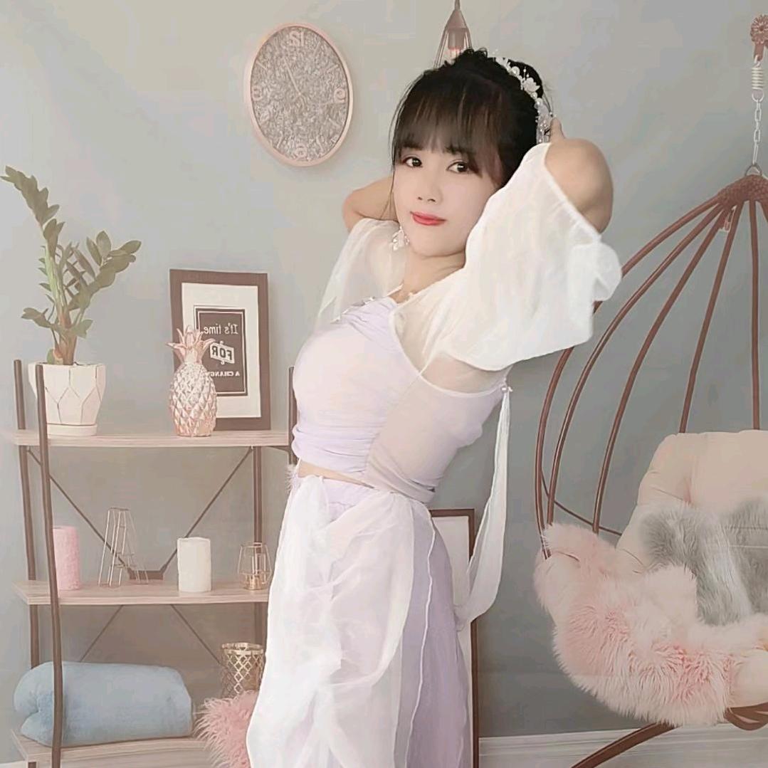 亭亭❤