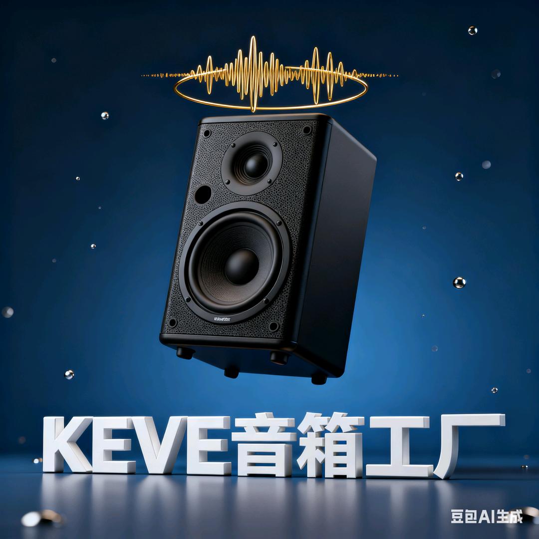 KEVE音响工厂
