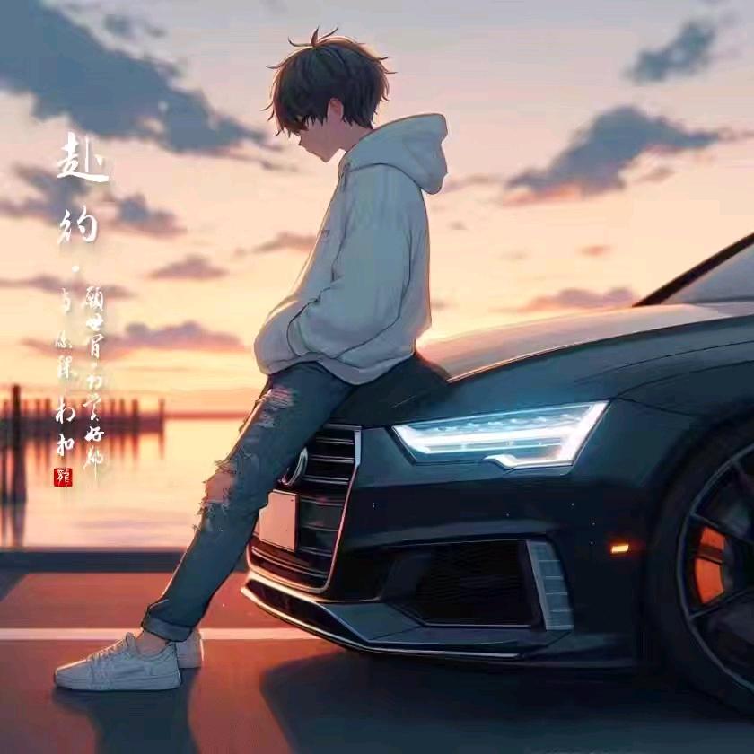 🔥让风替我赴约🔥