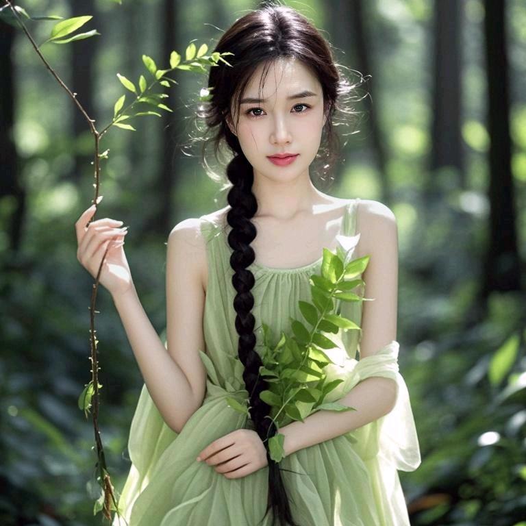 文文的轻奢包坊