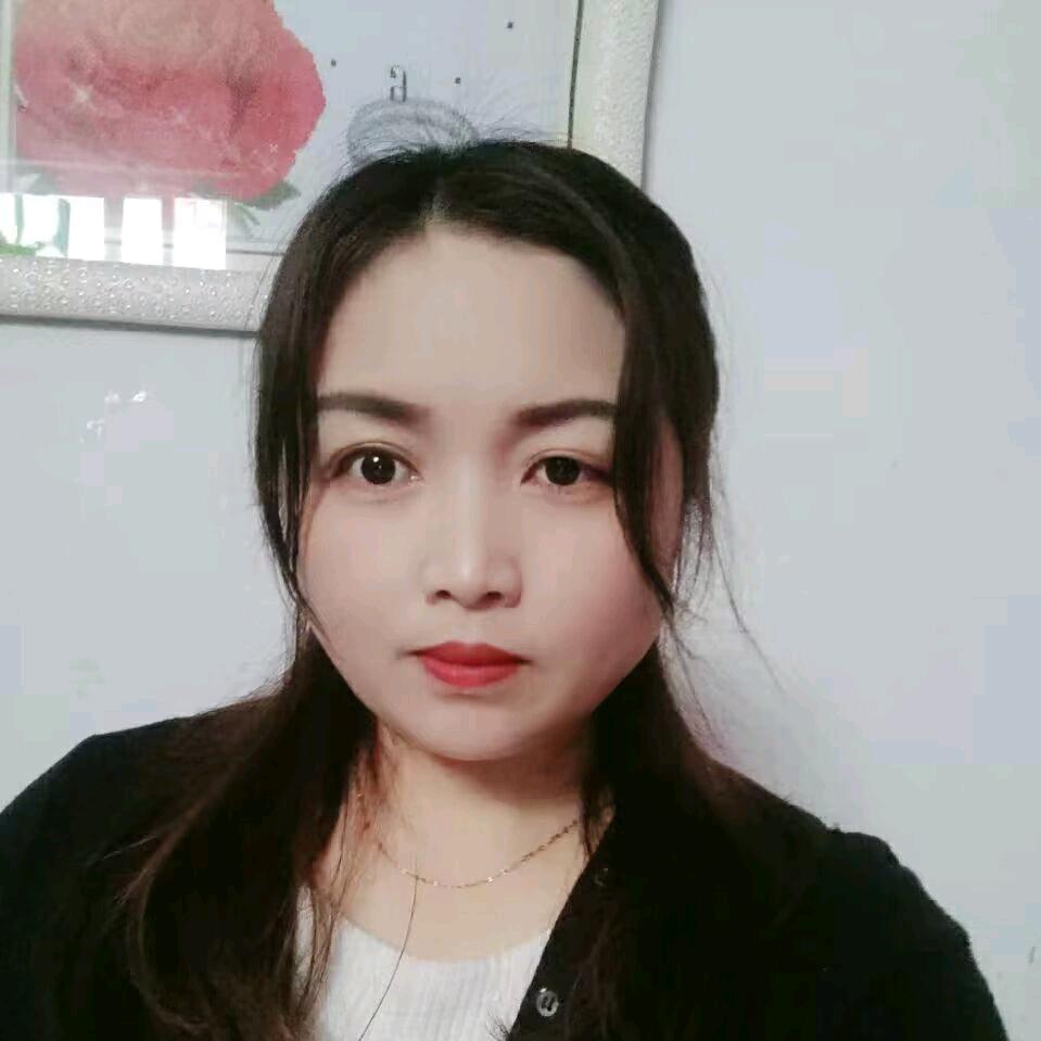 幸福的杨杨