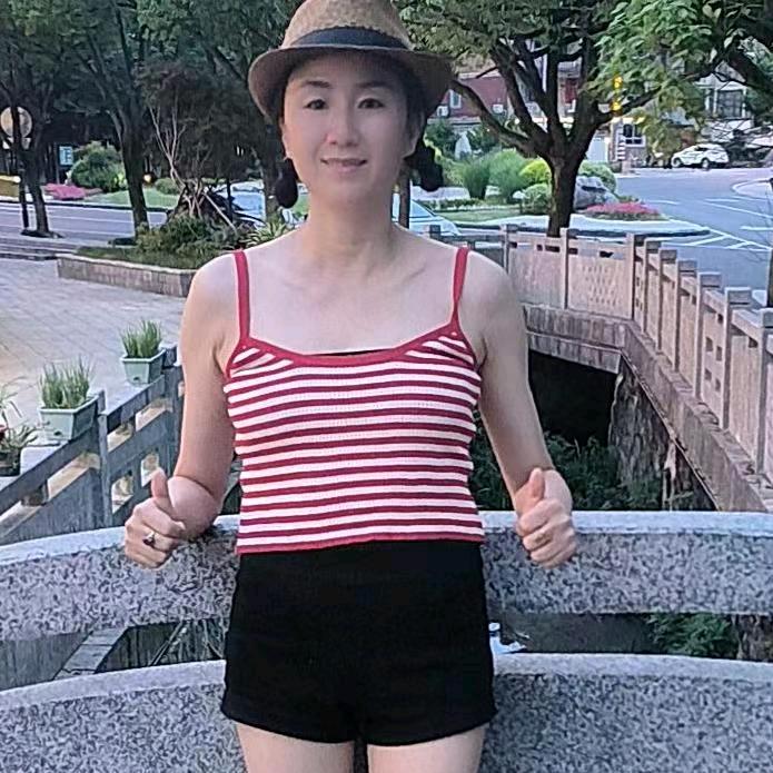 秋红