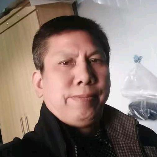 曳步舞周三爷