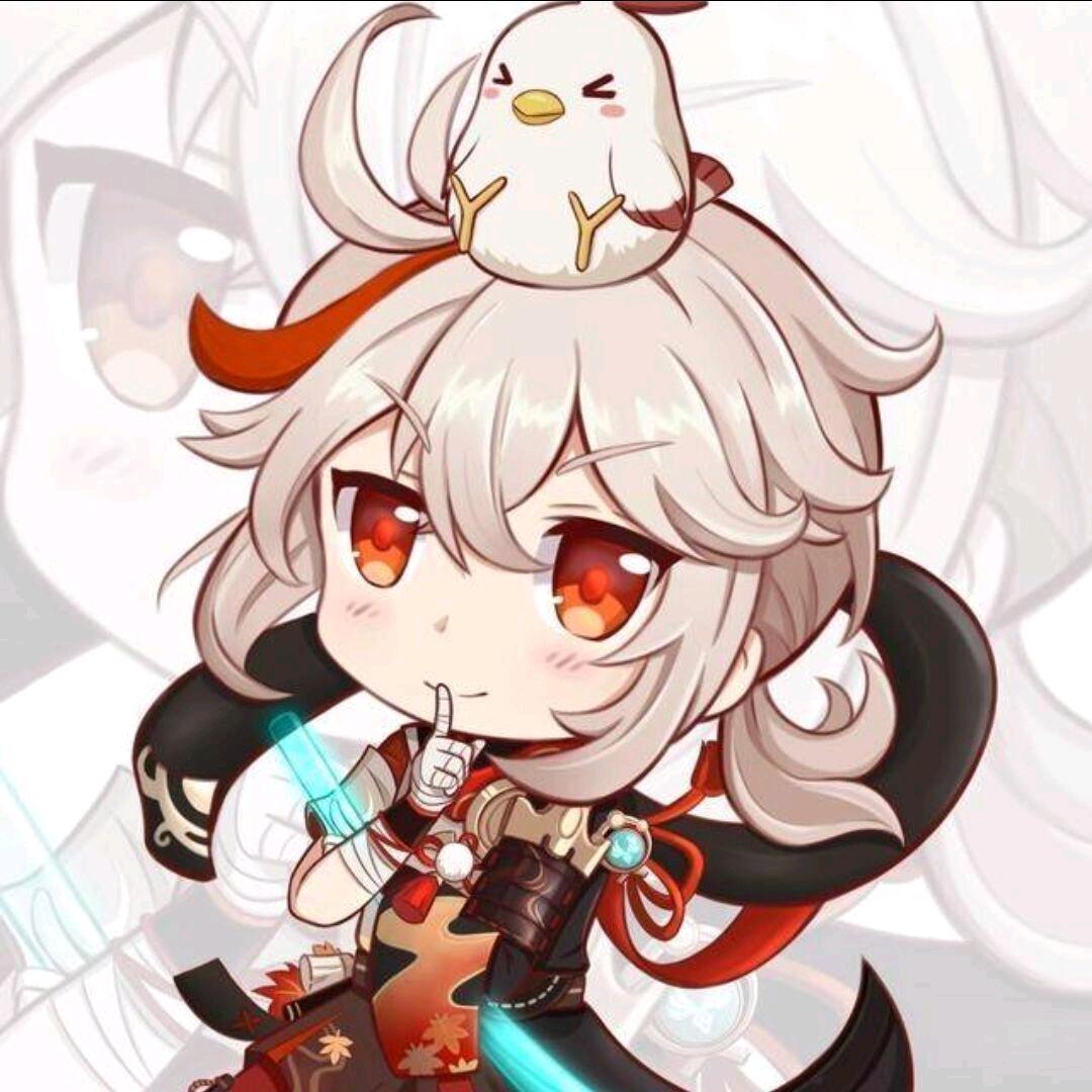 king头像