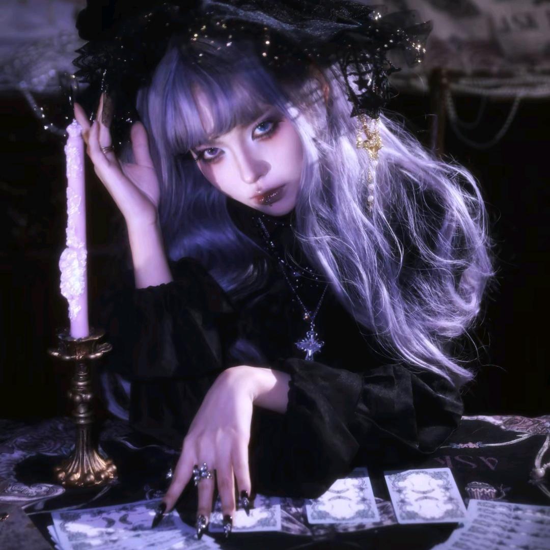 眠枝🔮CTRA进修中