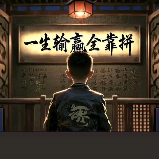 草根也有梦想