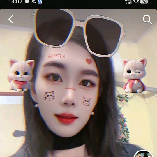 李不开你💕