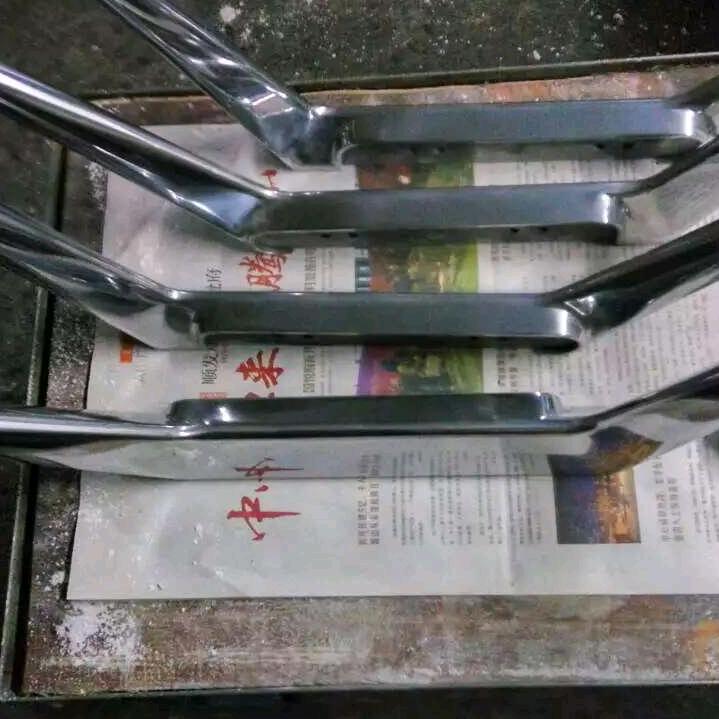 云松五金抛光加工